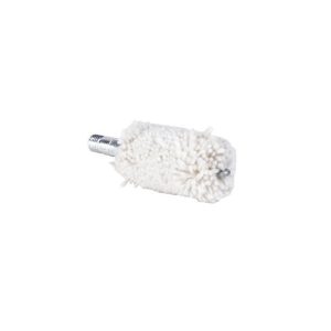 Breakthrough Clean Technologies Bore Mop Cleaning Swabs 12 ga White