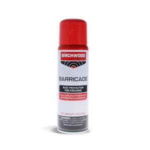 Birchwood Casey Barricade Rust Preventative - 6 oz