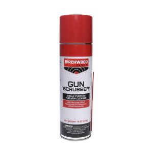 Birchwood Casey Gun Scrubber Firearm Cleaner 15 oz