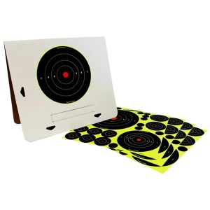 Birchwood Casey Shoot-N-C Deluxe Target Kit