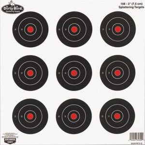 Birchwood Casey Dirty Bird Rapid Fire