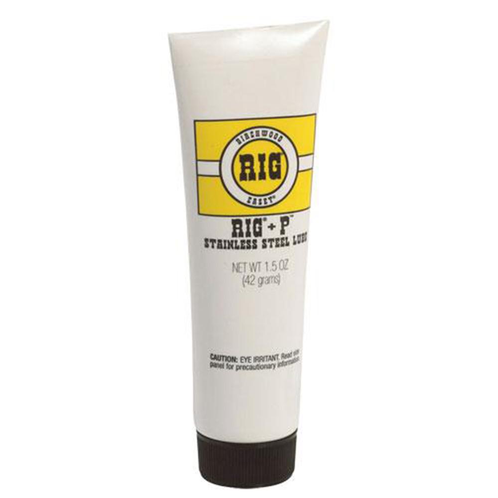 Birchwood Casey Rig +P Stainless Steel Lube 1.5 oz
