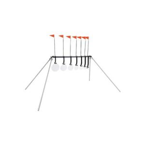 Birchwood Casey Centerfire KYL 3/8" Steel Target 7/ct