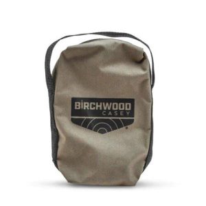 Birchwood Casey Shooting Rest Weight Bags 4/ct