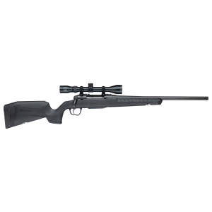 Savage AXIS XP Rife 400 Legend 4rd Magazine(1) 20'' Threaded Barrel