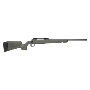 Savage AXIS 2 Green Rifle 350 Legend 4rd Magazine(1) 18'' Threaded Barrel