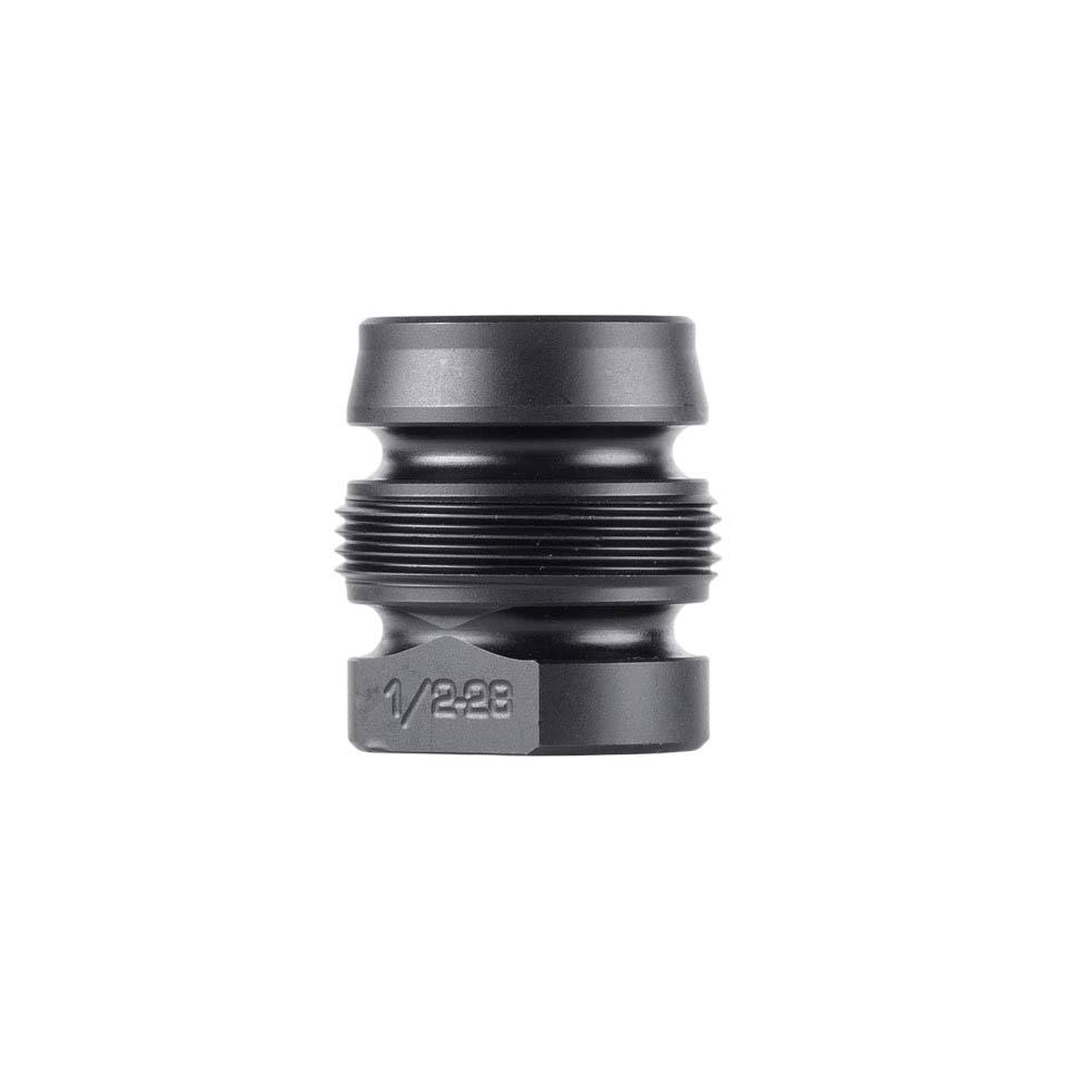 Dead Air Xeno Xero P-Series .9/16-24 RH