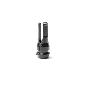 Dead Air Keymo GOV Flash Hider - 5/8-24 .30 Cal 17-4