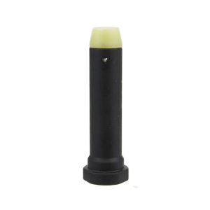 TacFire AR-15 H2 Carbine Buffer Black 4.6 oz
