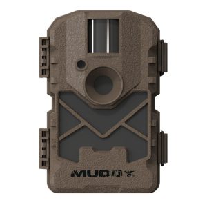 Muddy Pro Cam 24 Trail Camera Combo 2 Pack with SD Card