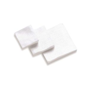 Hoppe's Gun Cleaning Patches .38 cal to .45 cal and .410 ga to 20 ga 500/ct