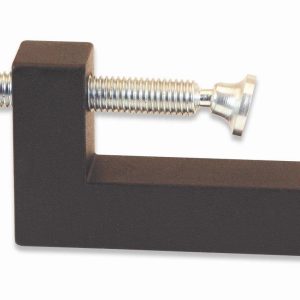 Berry's Mfg VersaCradle System C-Clamp 2/ct