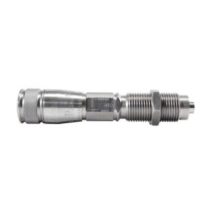 Lyman Pro Micrometer Seating Die 9mm Luger
