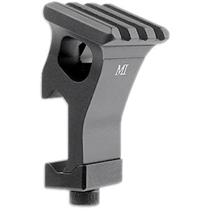 Midwest Offset Rail - R22.5