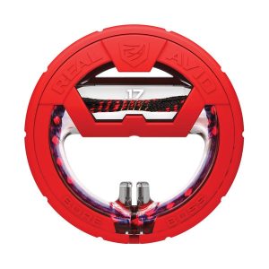 Real Avid Bore Boss .17 cal Bore Cleaning Rope