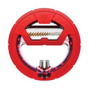 Real Avid Bore Boss .270 cal/.280 cal/7mm Bore Cleaning Rope