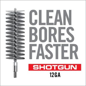 Real Avid Bore-Max Speed Brush 12GA