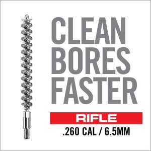 Real Avid Bore-Max Speed Brush 6.5mm