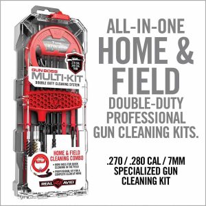 Real Avid Gun Boss Multi-Kit .270 cal/.280 cal/7mm