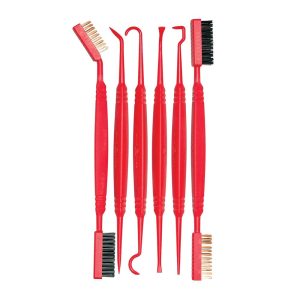 Real Avid Accu-Grip Picks & Brushes