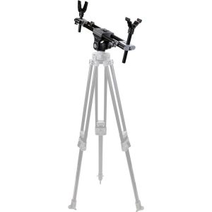 BOGear FieldPod Max Field Shooting Rest - 20 to 48 inches