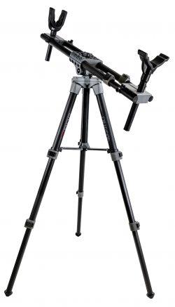 BOG FieldPod Magnum Field Shooting Rest - 20 to 60 inches