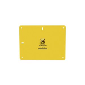 Caldwell AR500 Long Range Plate Target