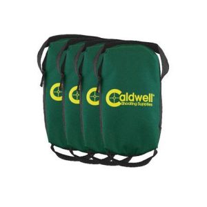 Battenfeld Technologies Caldwell Lead Sled Shot Carrier Bag Standard Bags 4/ct