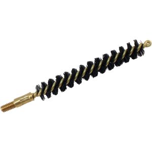 Pro-Shot Nylon Rifle Bore Brush with Brass Core .338 cal