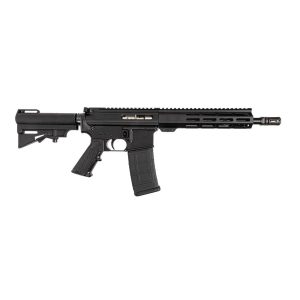DPMS DP-15 Shortacle AR-15 Pistol .300 BLK 30rd Magazine(1) 10.5" Threaded Barrel M-LOK CAR-15 Brace