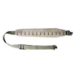 Quake Claw 2.0 Rifle Sling Camo