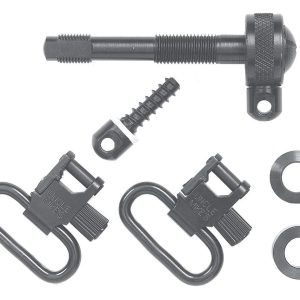 Uncle Mike's Rifle 1" Swivel - Remington 742 - ADL Only