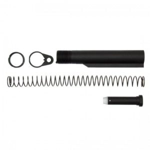 CMC AR15 6-Position Carbine MIL-SPEC Buffer Tube Assembly Kit