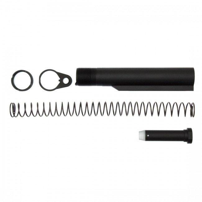 CMC AR15 6-Position Carbine MIL-SPEC Buffer Tube Assembly Kit