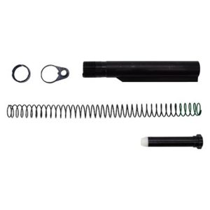 CMC Triggers AR15 8-Position Extended Buffer Tube Assembly Kit - A5 Length (8P-A5)