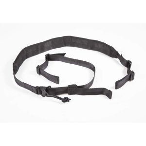 VTAC Wide Padded Sling Black