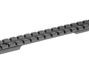 Weaver 1-Piece Tactical Multi-Slot Base Savage 110 LA 8-40 Matte