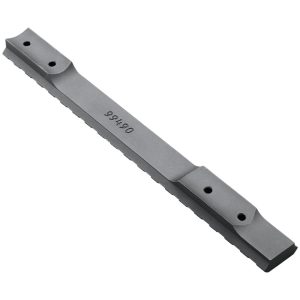 Weaver 1-Piece Extended Multi-Slot Picatinny Scope Base SAVAGE 110 111 112 114 116 LA 20 MOA (6-48)