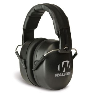 Walker's Folding Range Muff