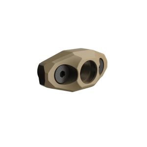 Rise Armament M-LOK QD Sling Mount FDE