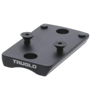 Truglo MNT SHTGN RCVR MOS TG/VOR/DOC