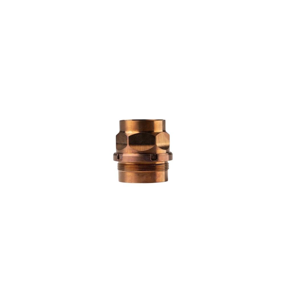 Q Plan B Omega Suppressor Mount for Cherry Bomb XL