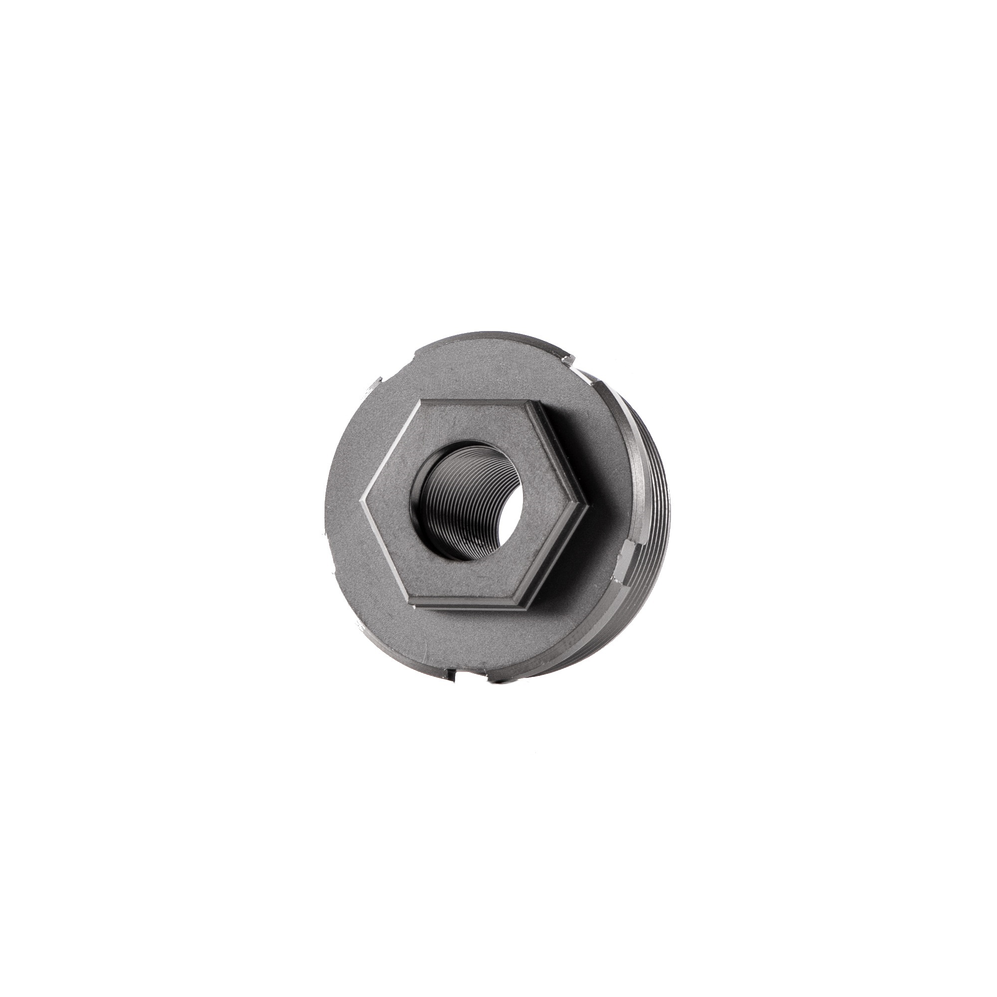 DEAD AIR ARMAMENT HUB DIRECT THREAD MOUNT 3/4X20
