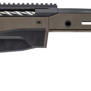 TIKKA T3X ACE GAME 300WIN 24" BRZ TB