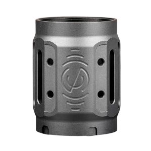 SILENCERCO BRAVO MAAD BRAKE 2.0