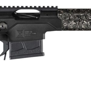 CHRISTENSEN ARMS MPR 223REM CHASSIS BLK 16" MB