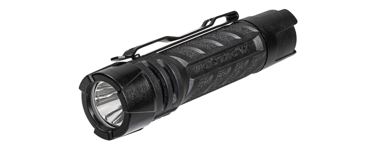 STREAMLIGHT POLYTAC 1X 500LM EDC BLK