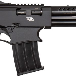 ROCK ISLAND ARMORY VRPA40 SHOTGUN 12/20 BL/SY 3"