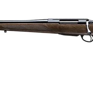 TIKKA T3X HNT 7MAG 22" BK/WD LH TB