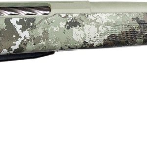 TIKKA T3XLT VEIL ALPINE 300WSM
